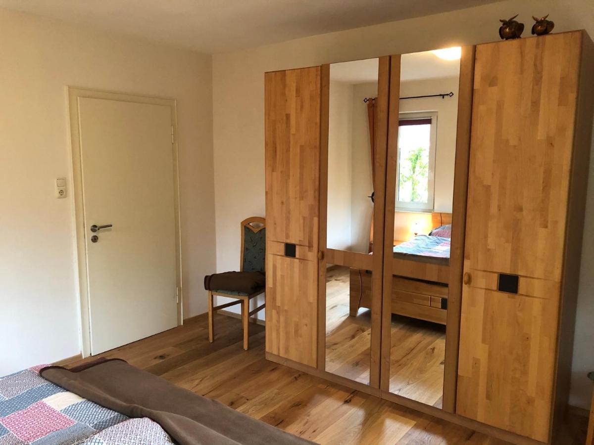 Haus Am Reithmoor Villa Grossefehn Eksteriør bilde